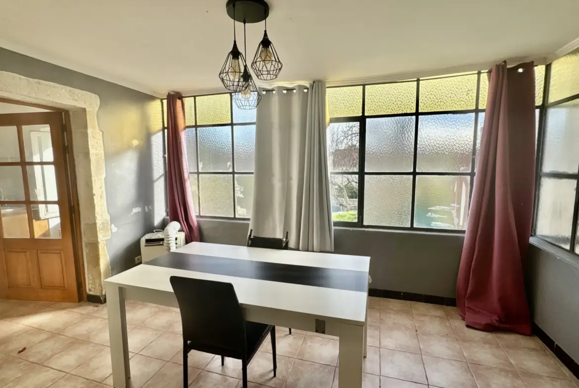 Vente Maison T3 à Rénover à Collorgues - 84,64 m² 