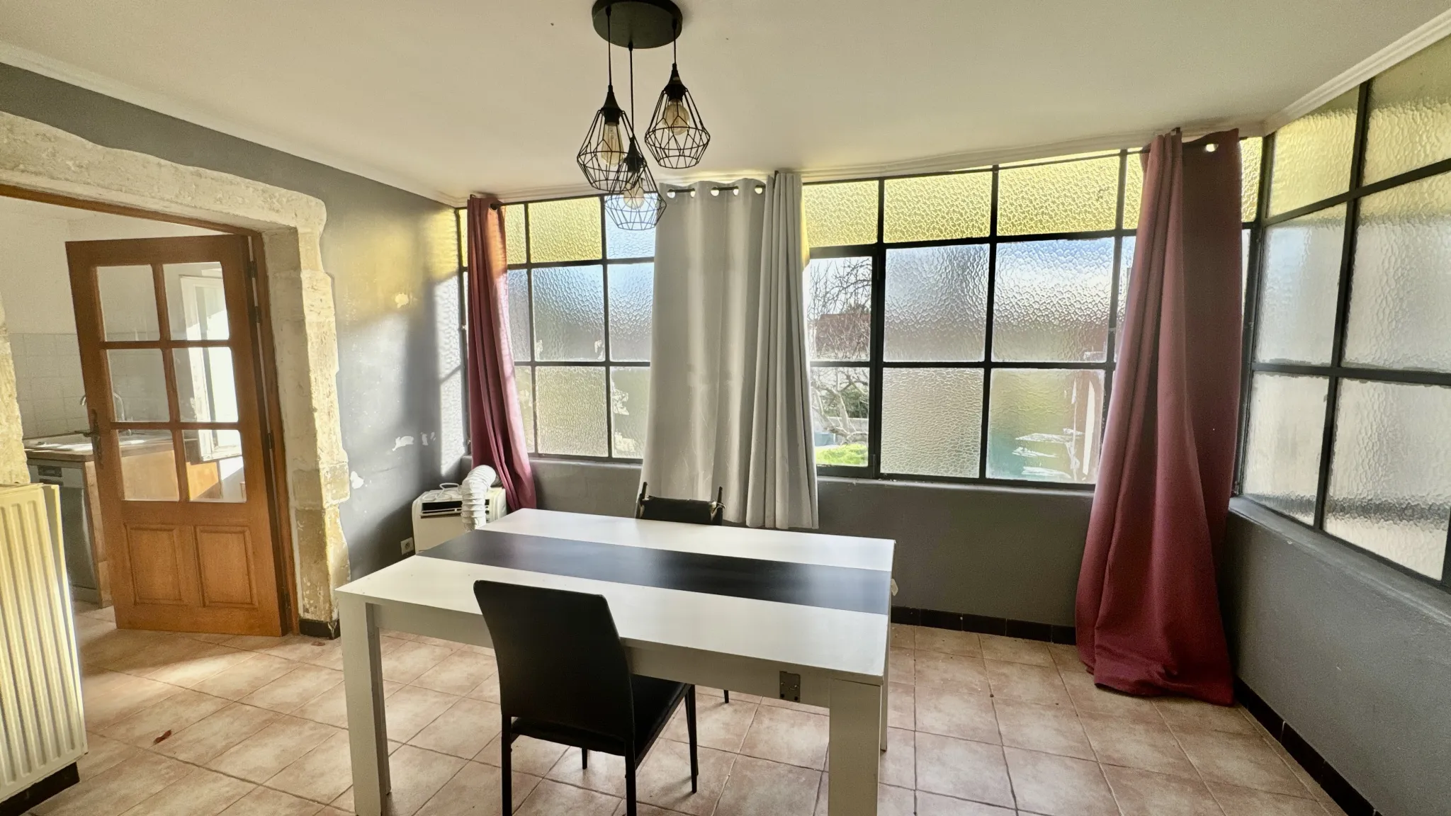 Vente Maison T3 à Rénover à Collorgues - 84,64 m² 