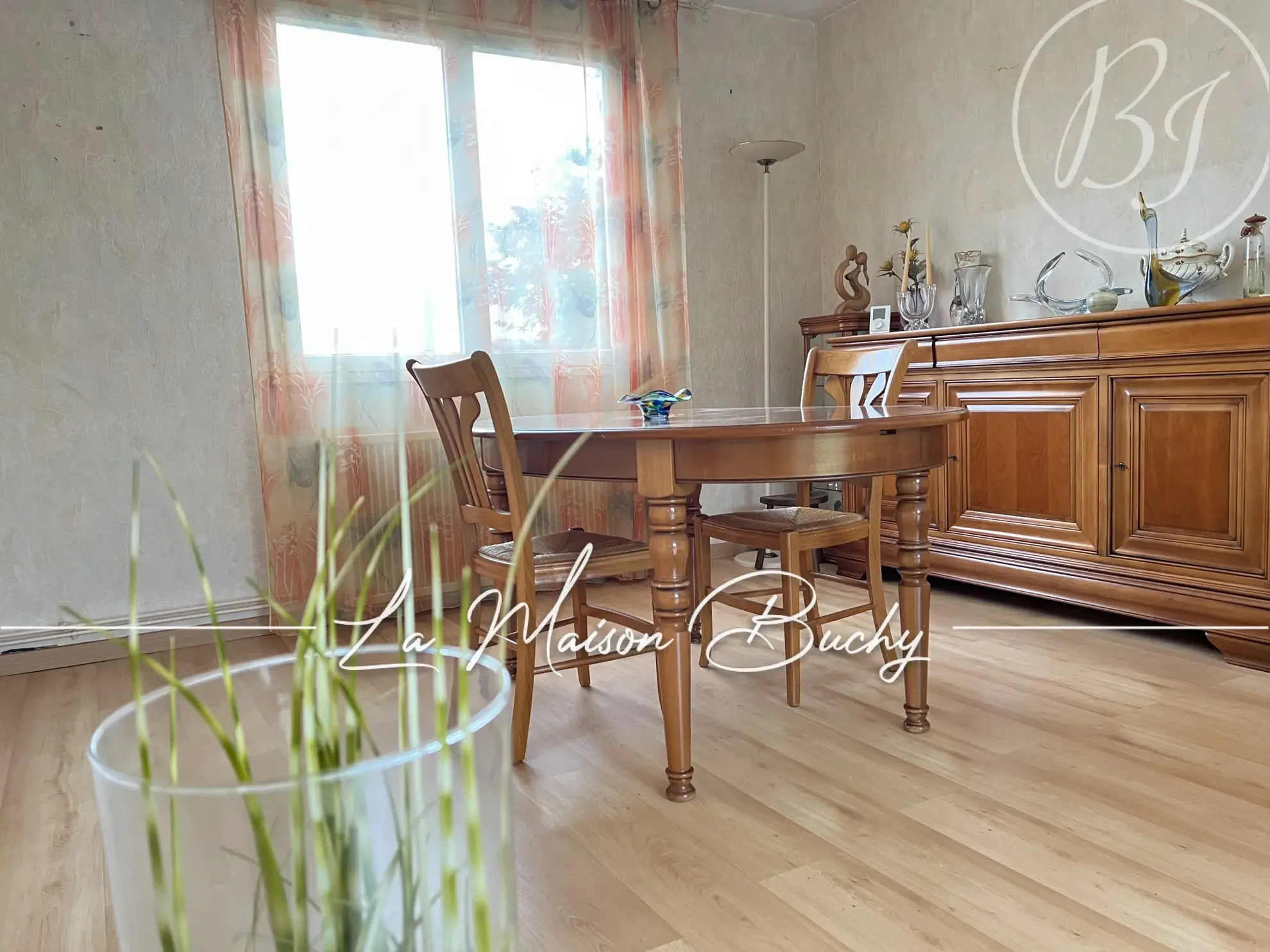 Maison à vendre à Les Sables d'Olonne - 3 chambres et jardin 