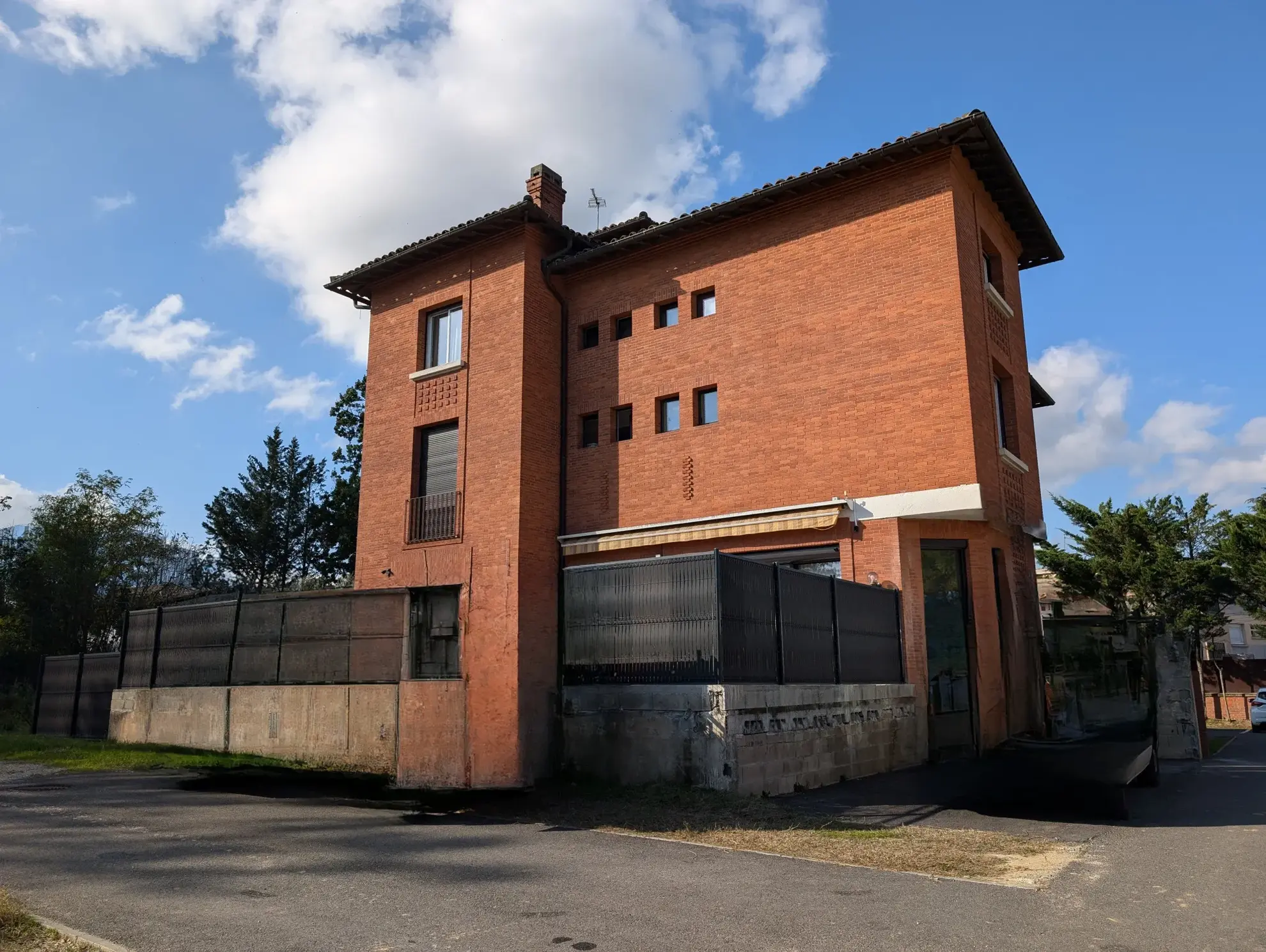 À vendre : Appartement T1 en souplex à Toulouse - La Roseraie 