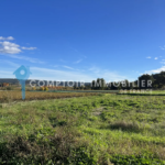 Terrain à bâtir de 1072 m2 entre Uzès et Nîmes