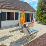 Maison Spacieuse Proche de la Mer à Cayeux sur Mer