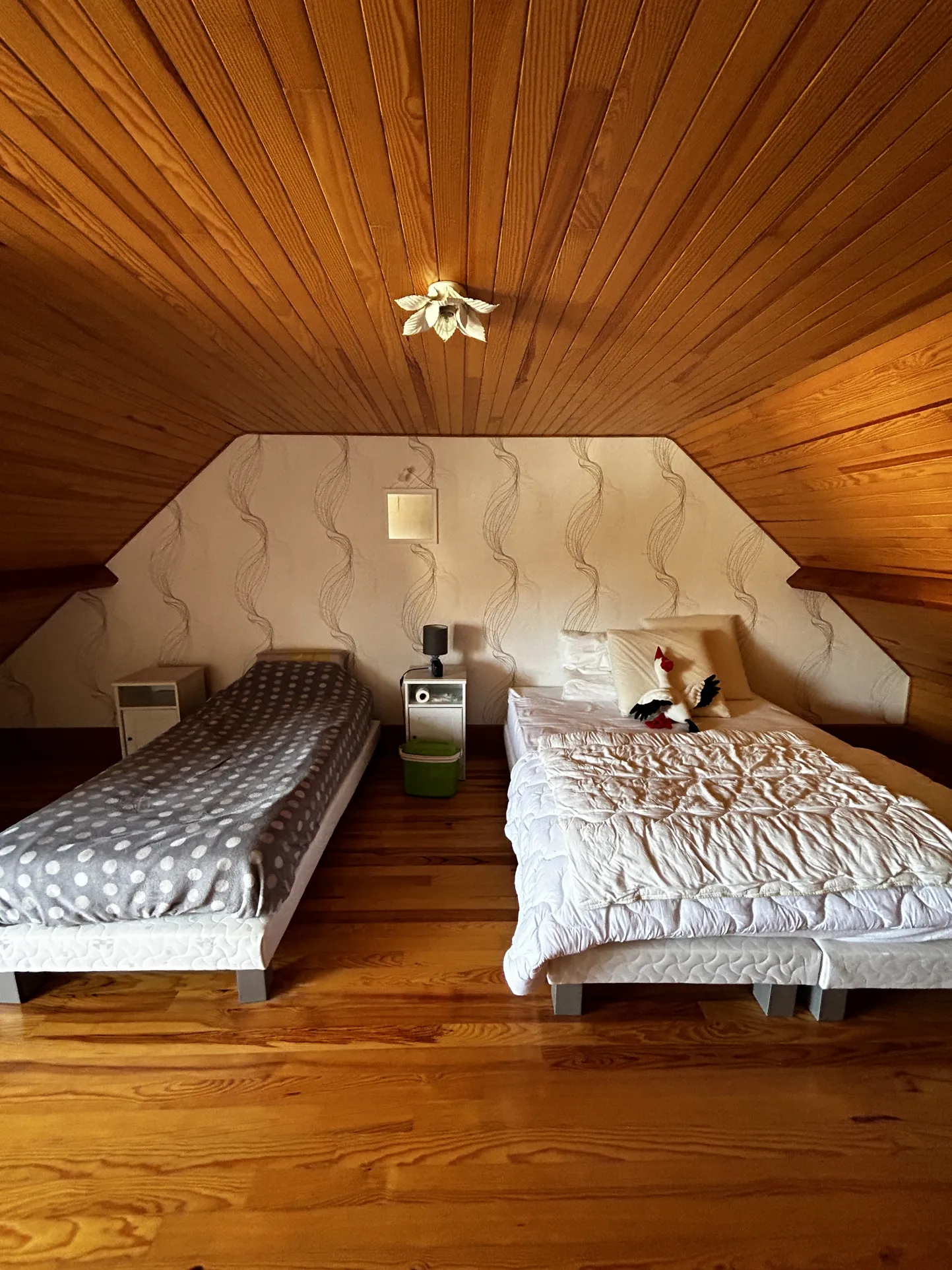 Maison Spacieuse Proche de la Mer à Cayeux sur Mer 