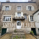 Maison de 224 m2 à vendre à Alençon - 6 chambres et cave