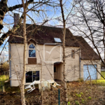 Maison de 95 m² avec 3 chambres à Montfaucon