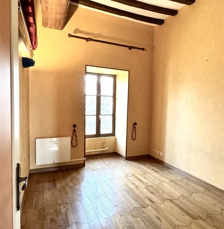 À vendre : Appartement T3 au Prieuré de Larrey, Dijon 