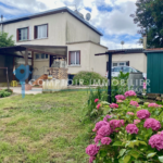 Maison à vendre à Corbeil-Essonnes - 70 m² avec jardin et garage