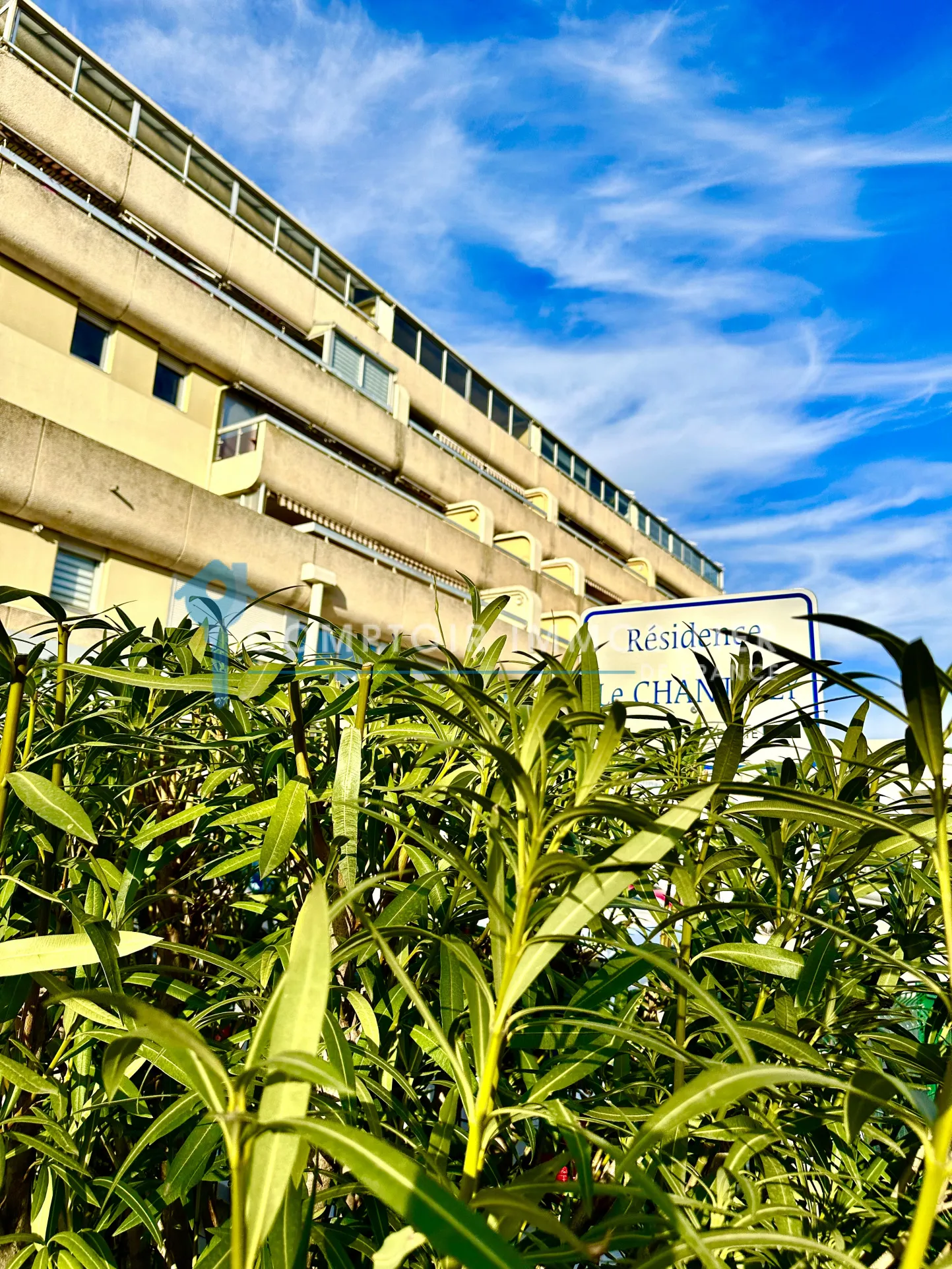 Exceptionnel Appartement T5 à Ales avec Terrasse et Parking 