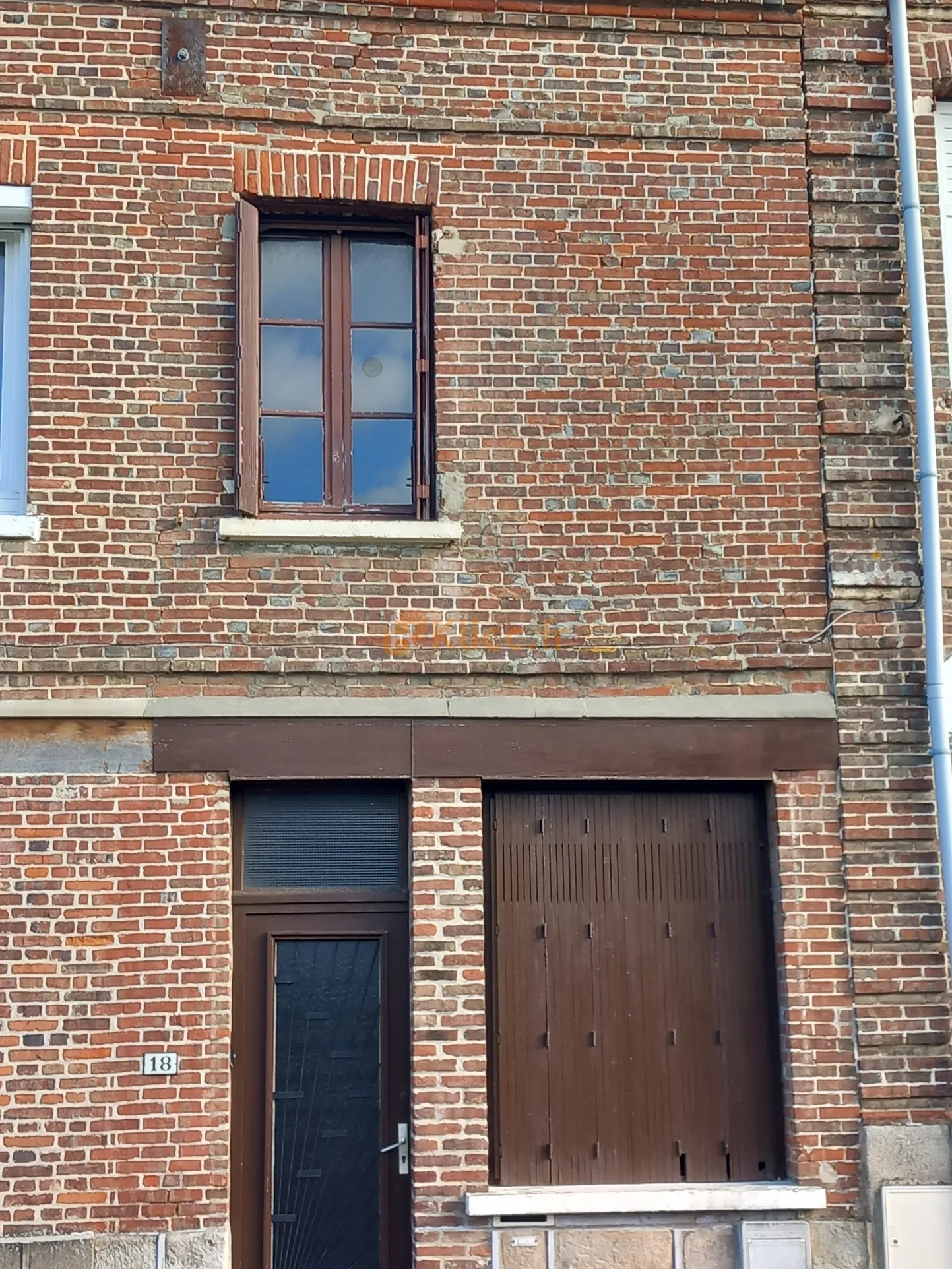 Maison à vendre à Vittefleur, proche des plages 