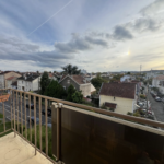 À vendre : Appartement T3 avec Terrasse et Garage à Jarville-La-Malgrange