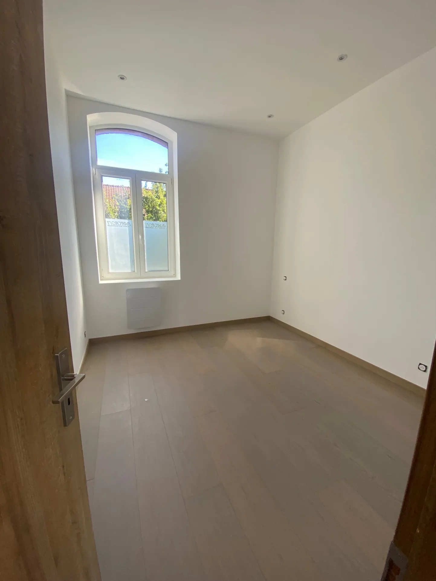 Bel appartement loft de 149 m2 à Roubaix avec terrasse de 90 m2 