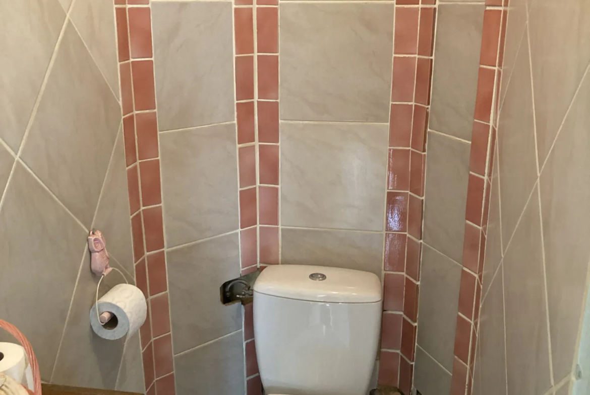 À vendre : Appartement F4 de 64m² à Toulon Ouest 