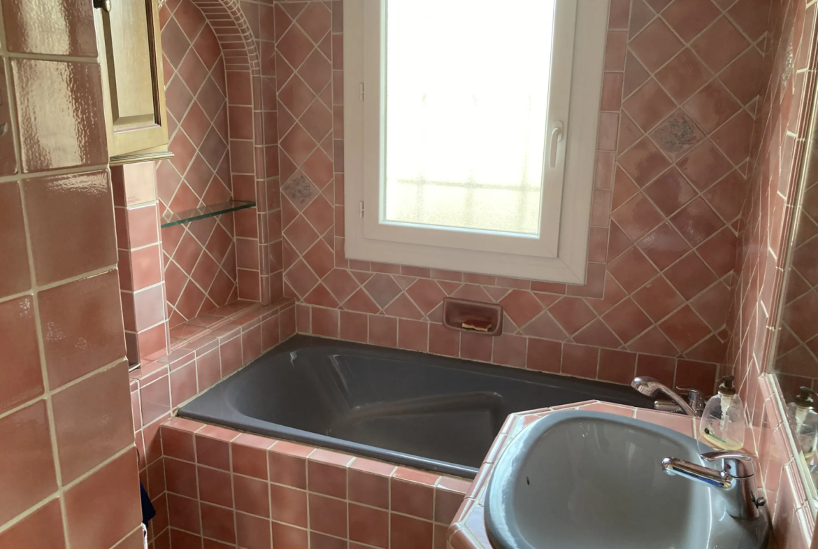 À vendre : Appartement F4 de 64m² à Toulon Ouest 