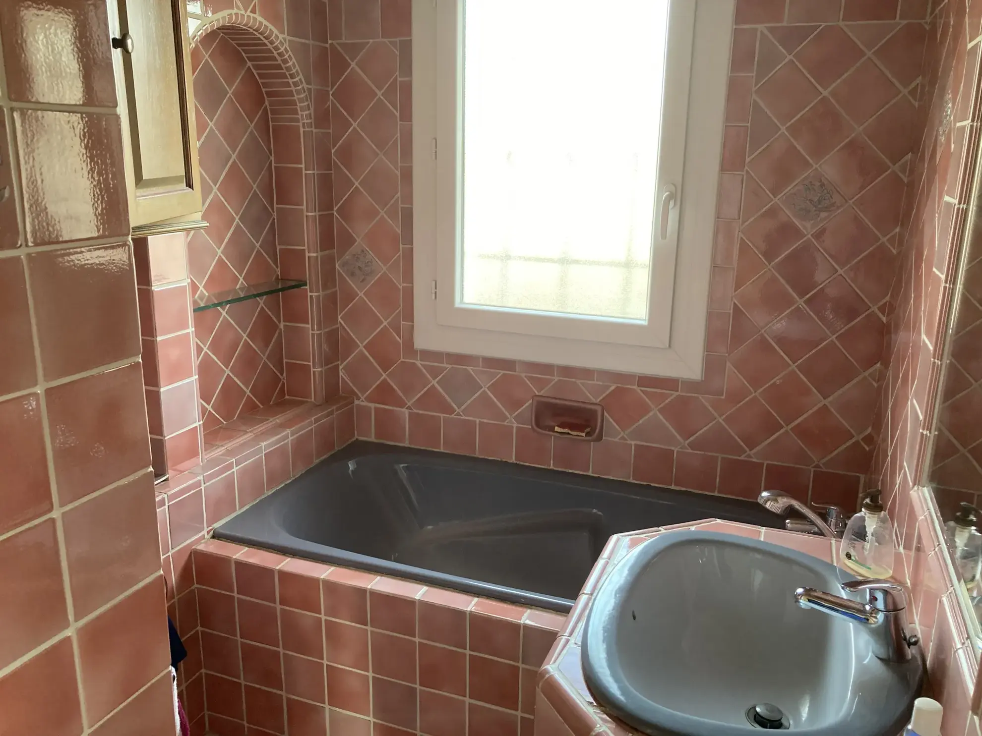 À vendre : Appartement F4 de 64m² à Toulon Ouest 