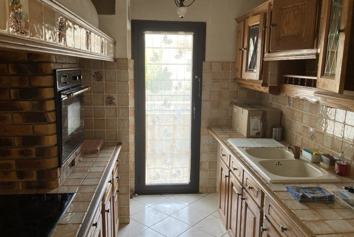 À vendre : Appartement F4 de 64m² à Toulon Ouest 