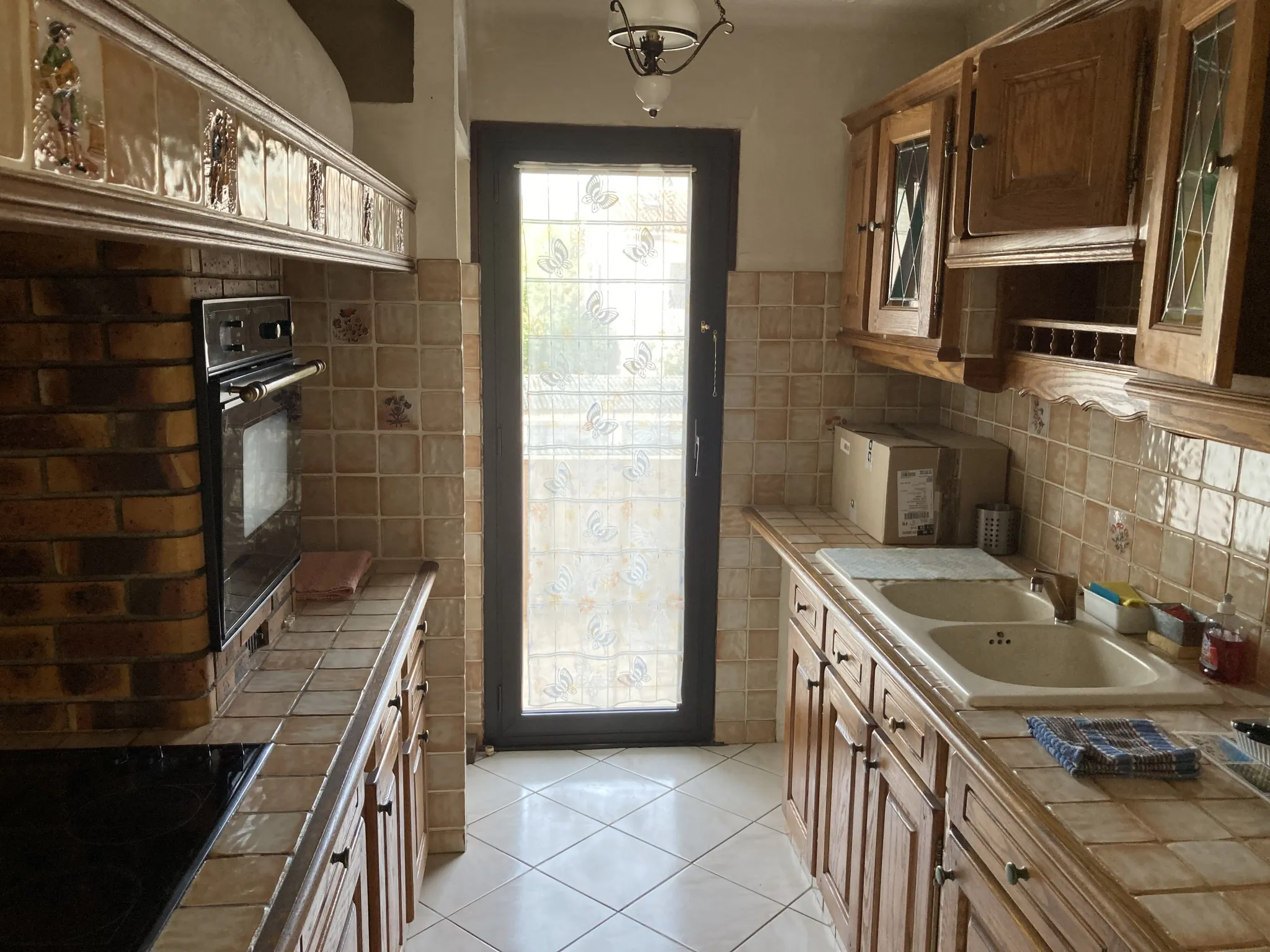 À vendre : Appartement F4 de 64m² à Toulon Ouest 