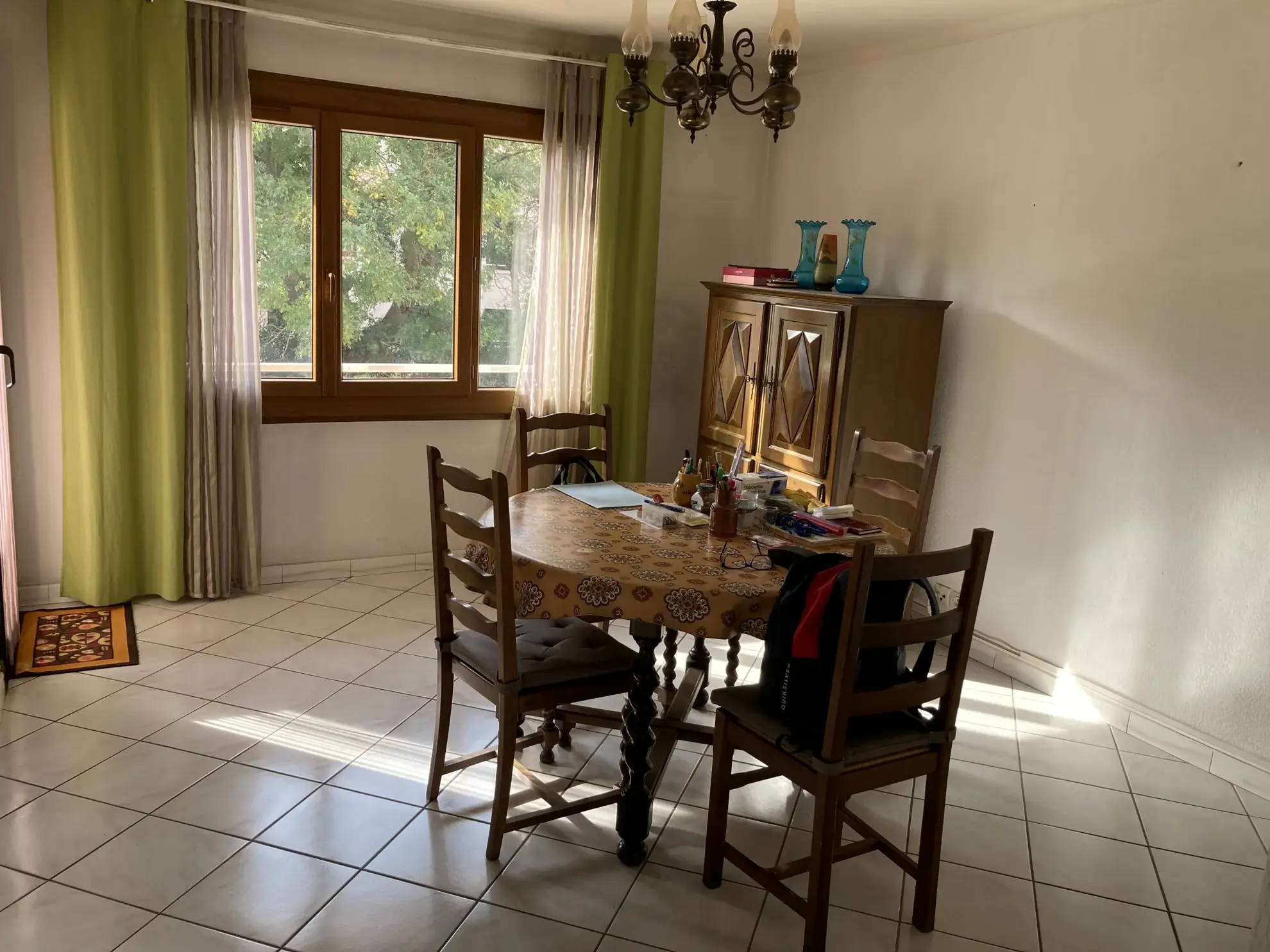 À vendre : Appartement F4 de 64m² à Toulon Ouest 