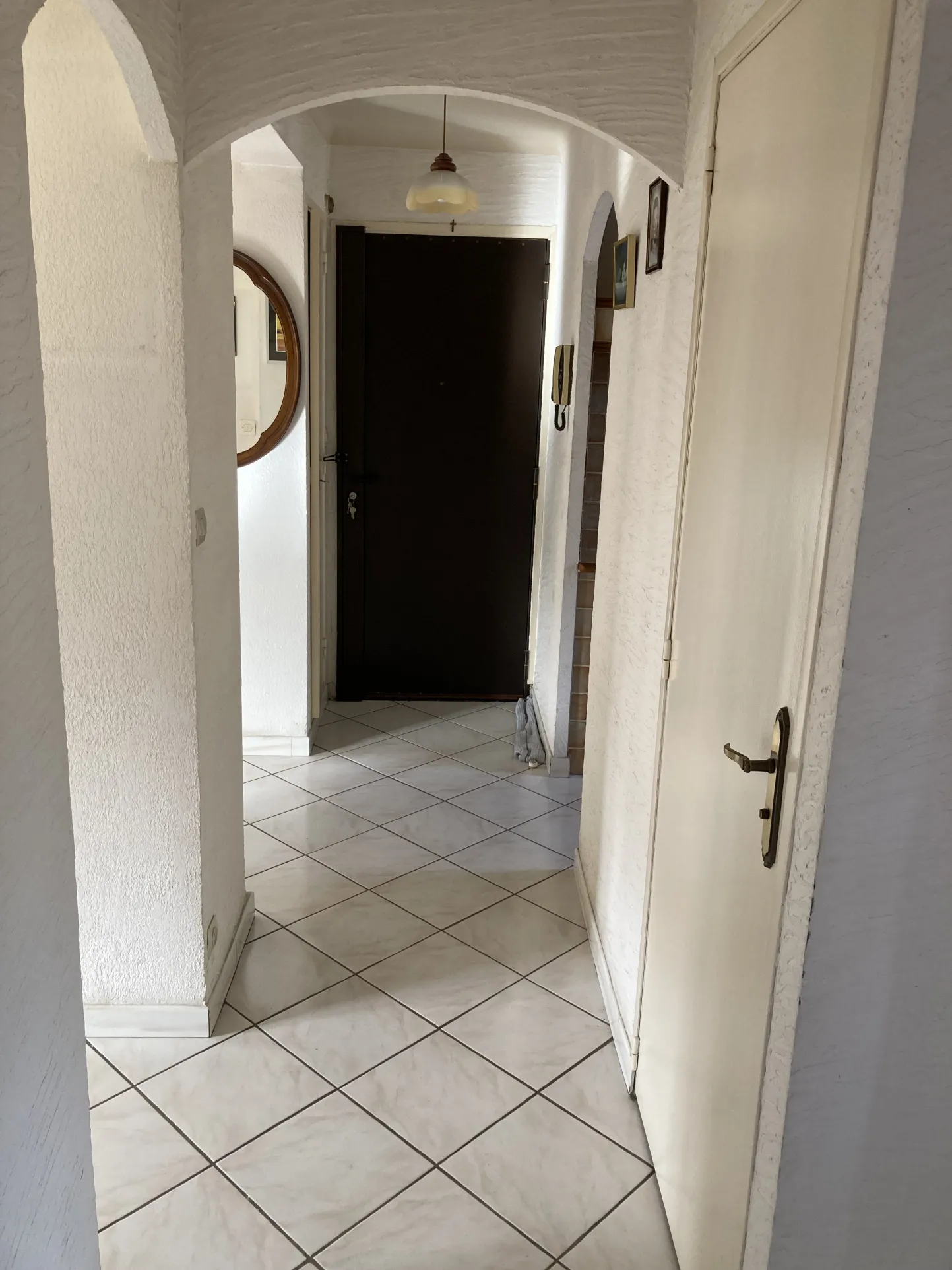 À vendre : Appartement F4 de 64m² à Toulon Ouest 