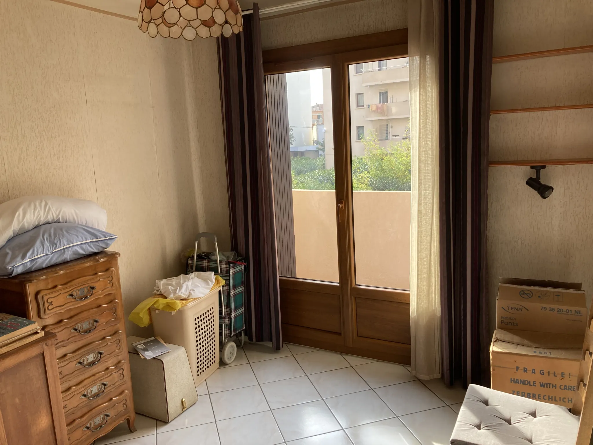 À vendre : Appartement F4 de 64m² à Toulon Ouest 