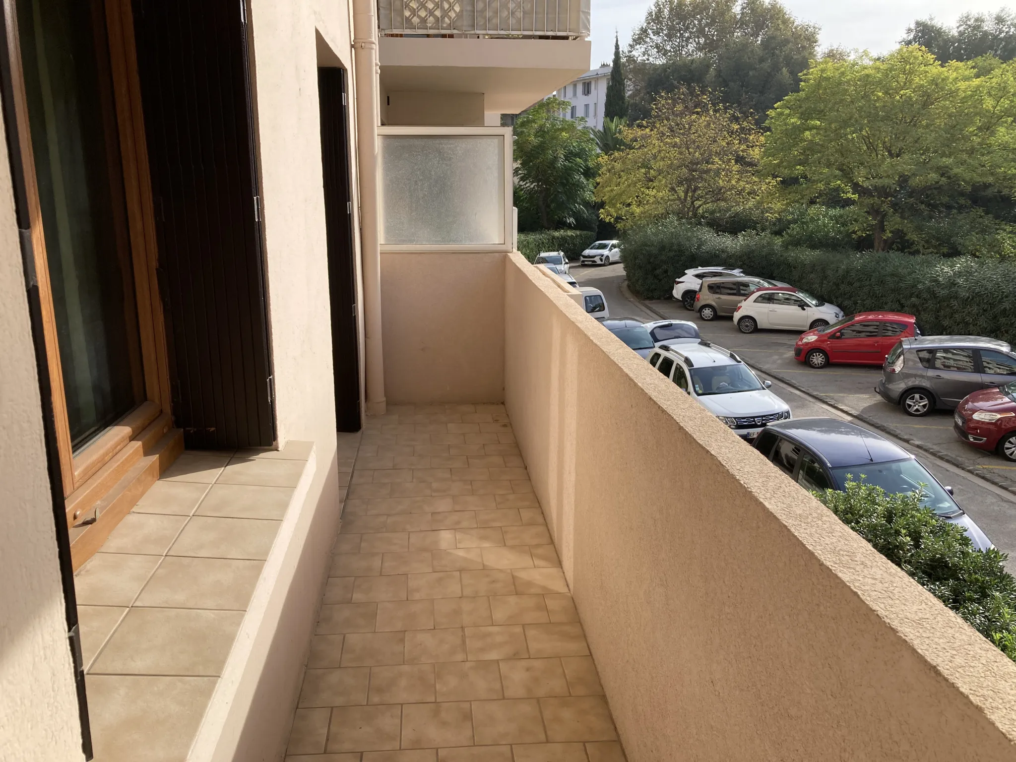 À vendre : Appartement F4 de 64m² à Toulon Ouest 