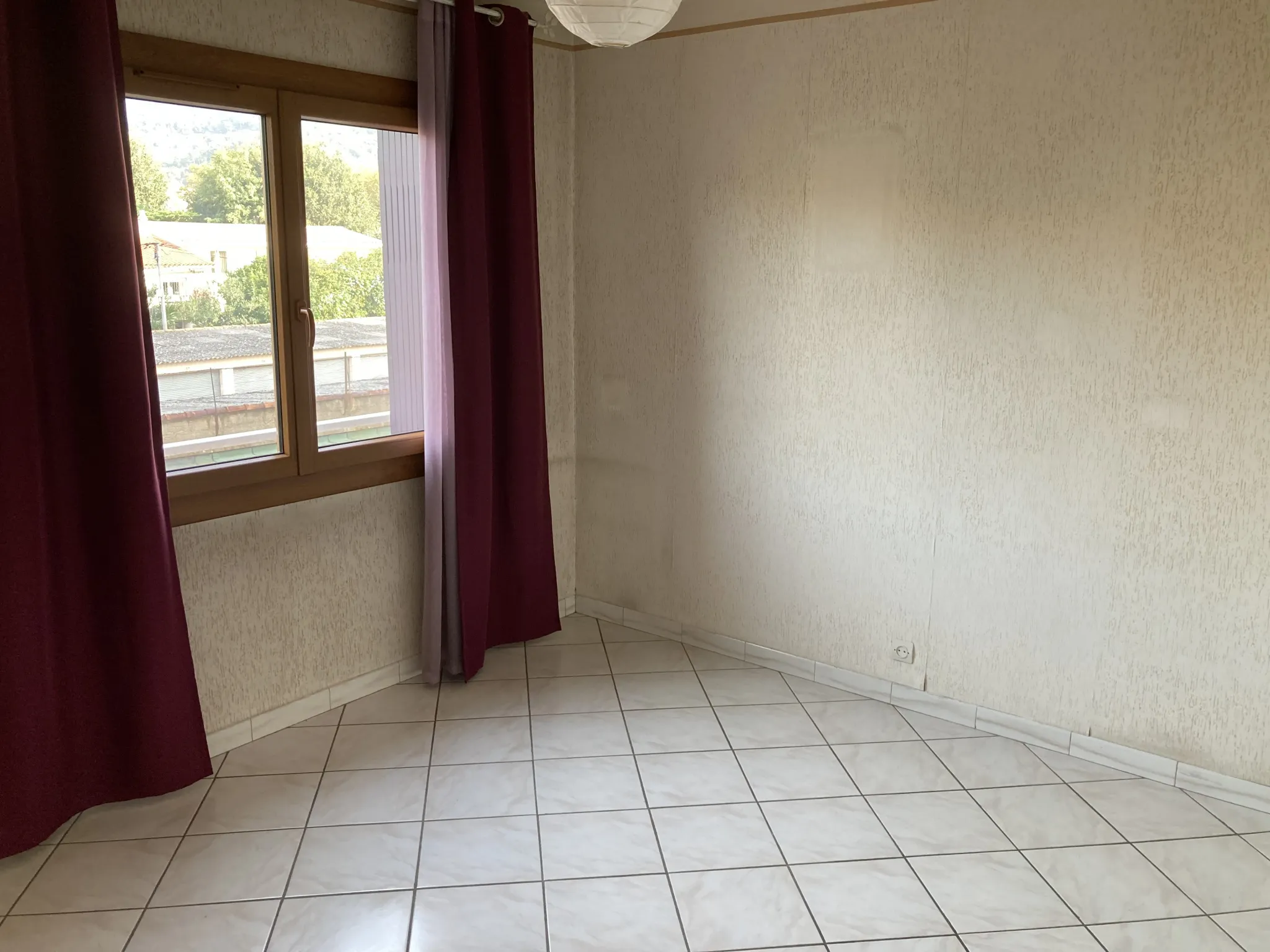 À vendre : Appartement F4 de 64m² à Toulon Ouest 