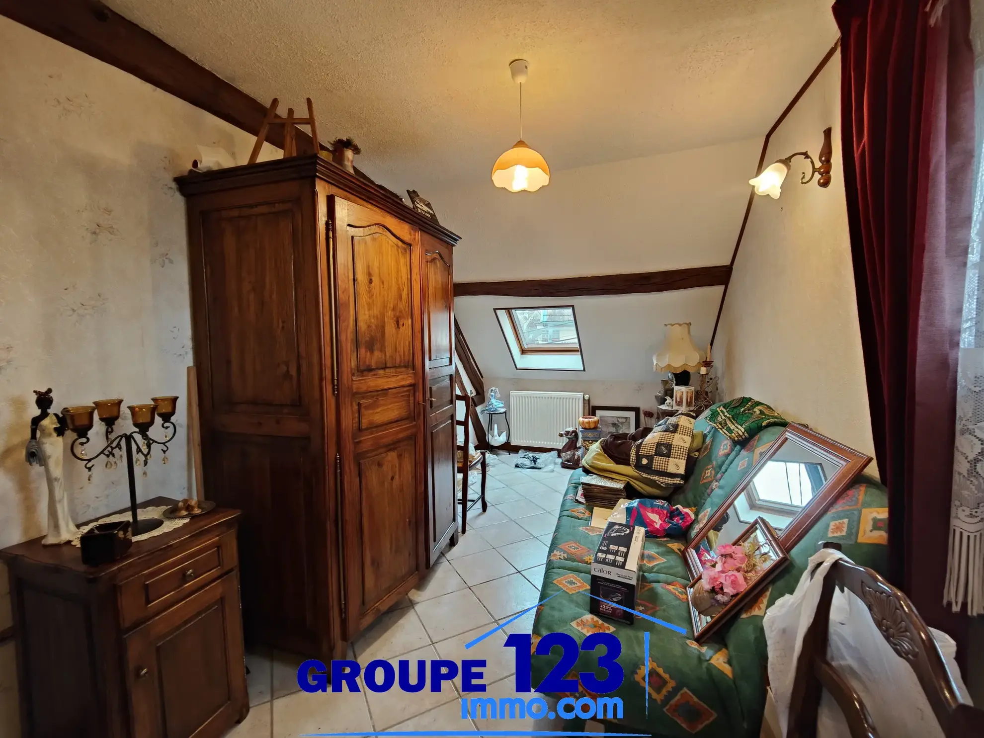 Maison de 101 m² à Brienon-sur-Armançon avec Jardin et Terrasse 