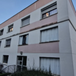 Appartement F4 de 85 m² avec garage à Villars (42390)