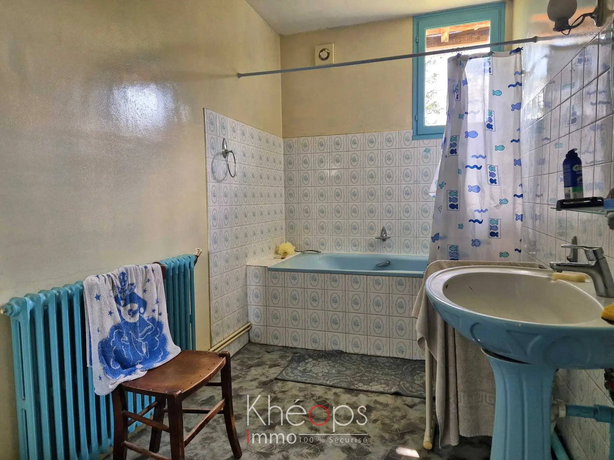 Ancienne ferme à rénover à Langon (33210) – 295 000 € 