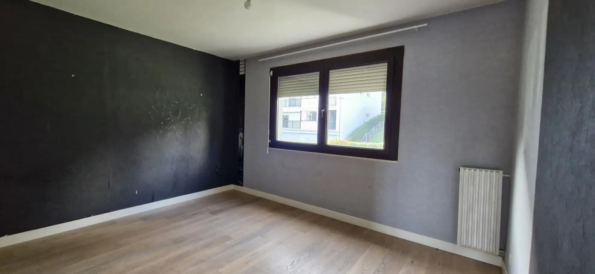 Appartement F4 de 85 m² avec garage à Villars (42390) 