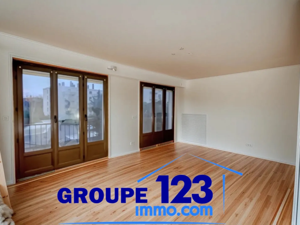 À vendre : Appartement 2 pièces de 51,72 m² à Auxerre