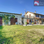 Maison familiale avec 4 chambres à vendre à Saint Etienne sur Reyssouze