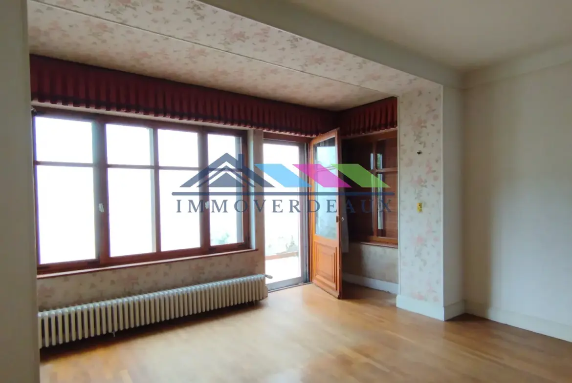 Maison de caractère 173 m² à Cirey sur Vezouze 