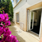 À vendre : Appartement 3 pièces avec terrasse au Cannet