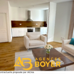 Exclusivité La Seyne-sur-Mer - Appartement T3 rénové près du port