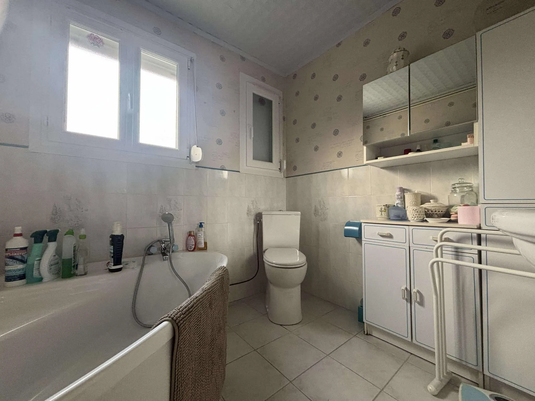 Maison à vendre à Nouvion - Confort et espace 