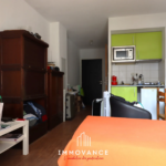 Studio 23m² à vendre près des Arènes - Montpellier