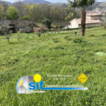 Terrain à bâtir à vendre à Saint Clair du Rhône - 1272 m² - 190,000 EUR