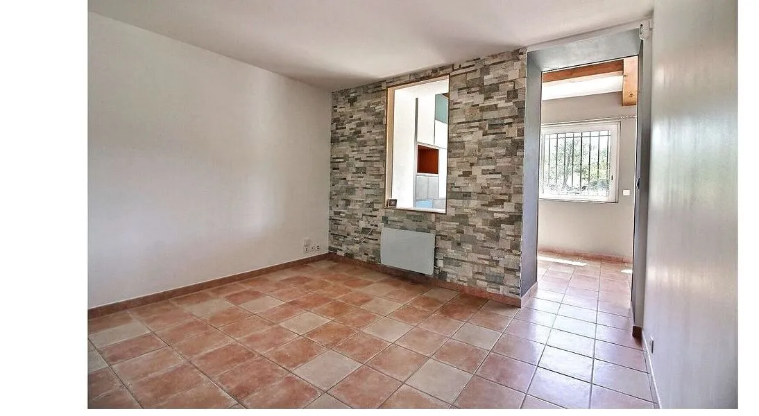 Charmant appartement 3 pièces à Meyreuil - 289 990 € 