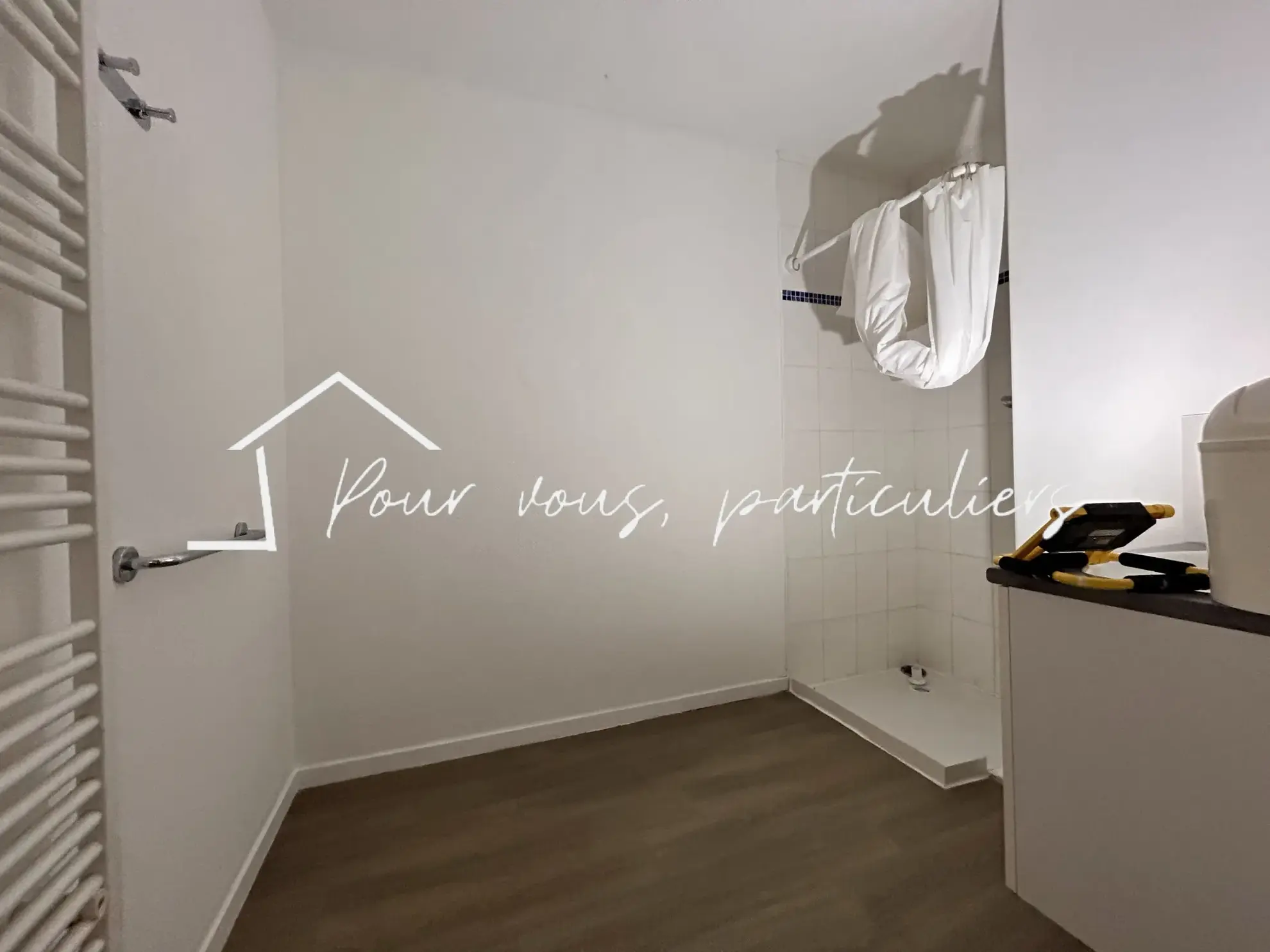 T3 meublé à vendre à Valenciennes - Investissement locatif 