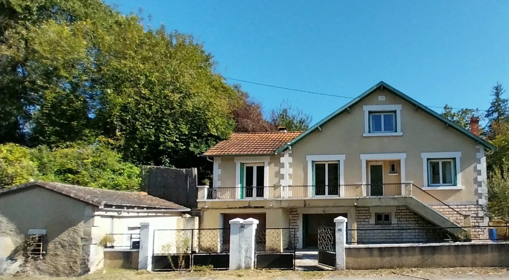 Maison Familiale Spacieuse à Chancelade - 5/6 Chambres 