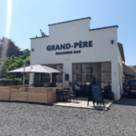 À vendre : fonds de commerce d'un restaurant à Saint-Gérand-Le-Puy