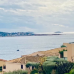 Charmant Studio Vue Mer à Bandol - Résidence Sécurisée