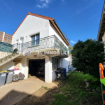 Maison indépendante à Charly-sur-Marne, 15 mn de La Ferté-sous-Jouarre