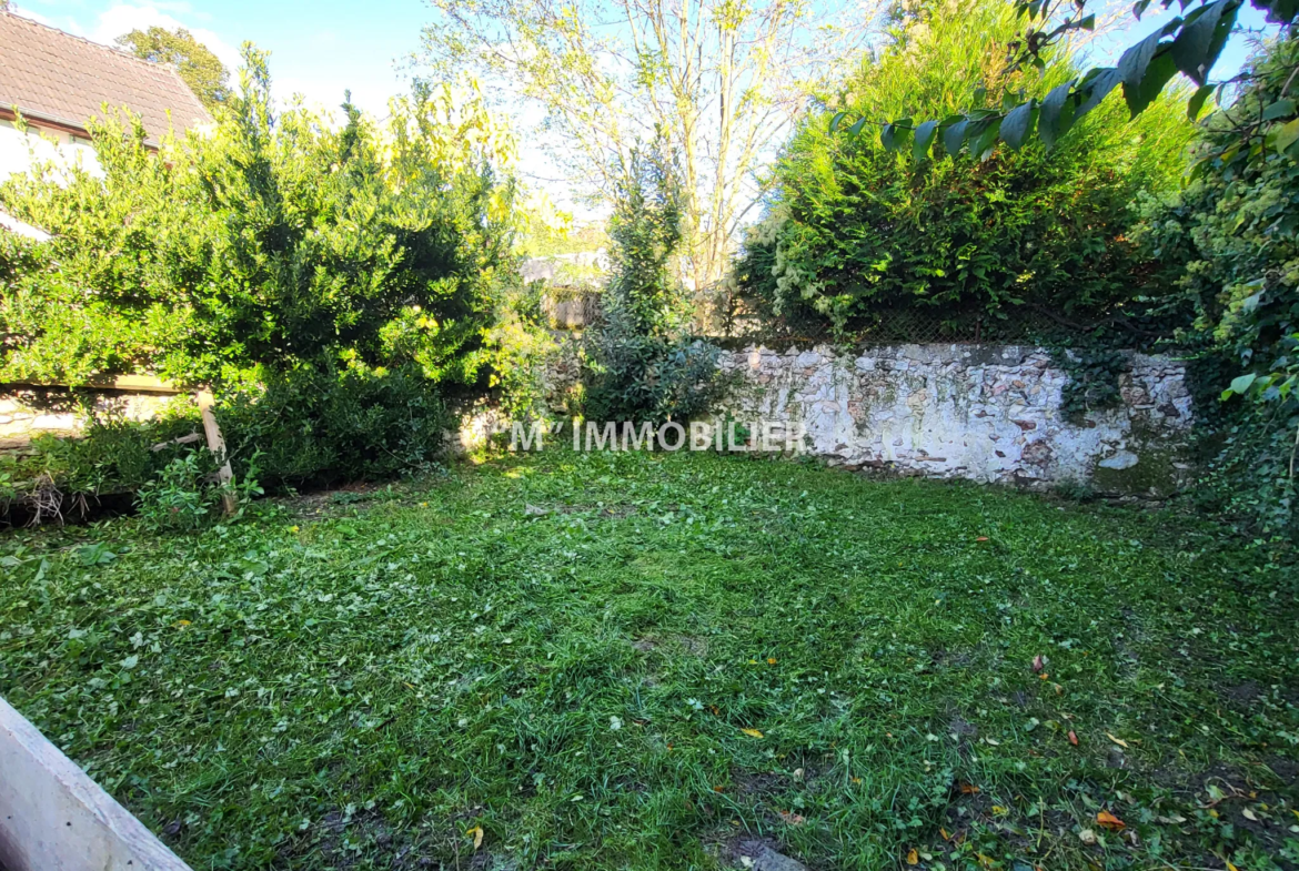 Maison indépendante à Charly-sur-Marne, 15 mn de La Ferté-sous-Jouarre 