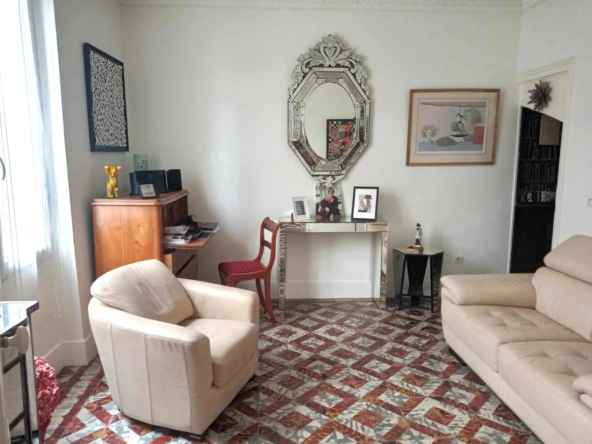 À vendre: Maison de ville à Vichy, 3 chambres, terrasse