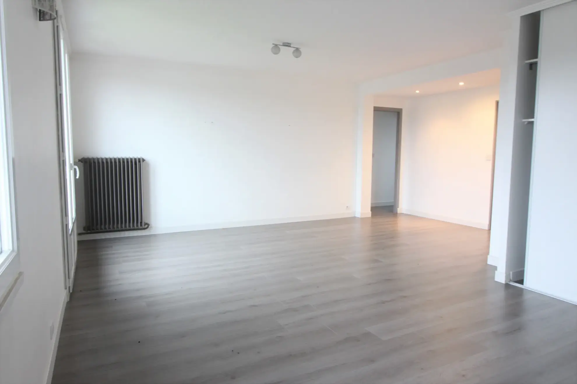 Appartement T3 de 70 m2 à Etampes - Idéal Investisseur 