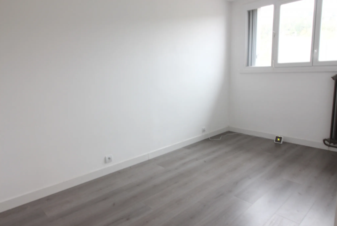 Appartement T3 de 70 m2 à Etampes - Idéal Investisseur 