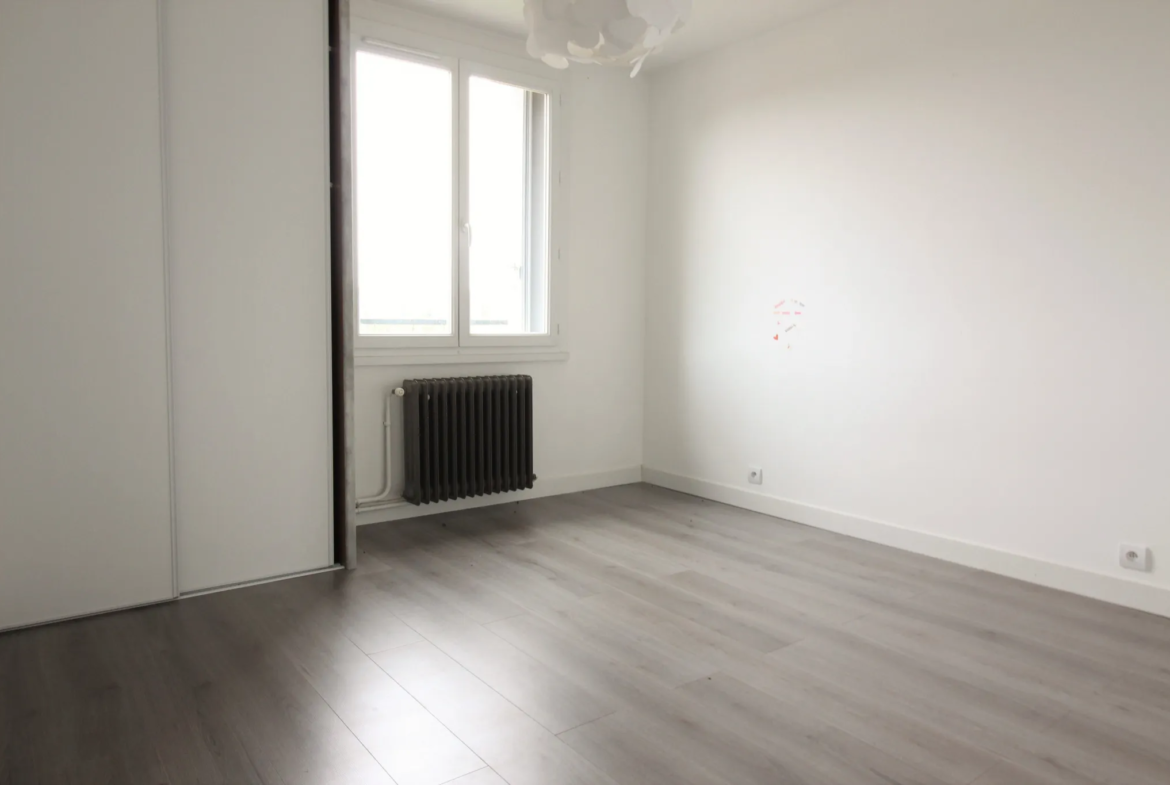 Appartement T3 de 70 m2 à Etampes - Idéal Investisseur 