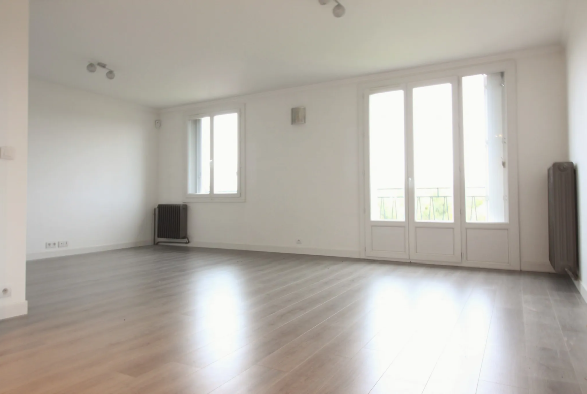 Appartement T3 de 70 m2 à Etampes - Idéal Investisseur 