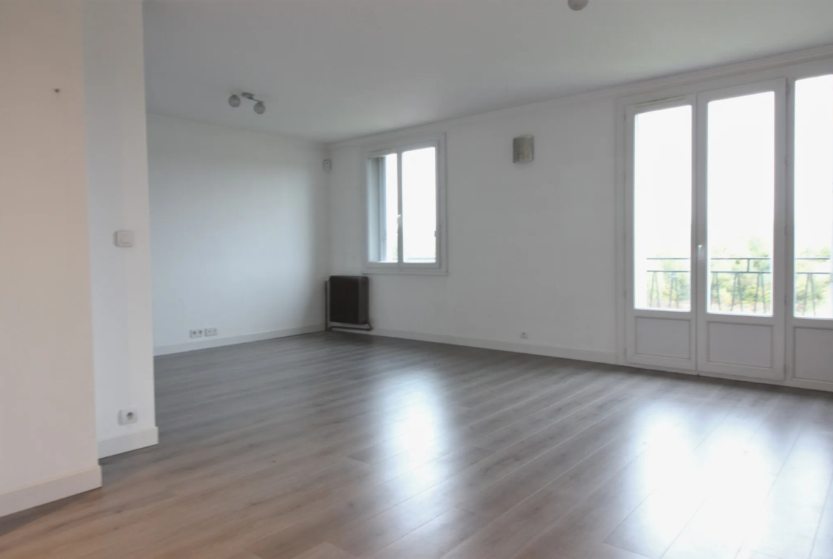 Appartement T3 de 70 m2 à Etampes - Idéal Investisseur 